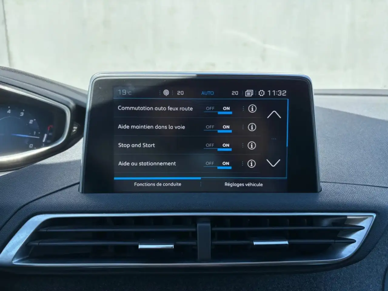 Peugeot 3008 3008 — photo 22