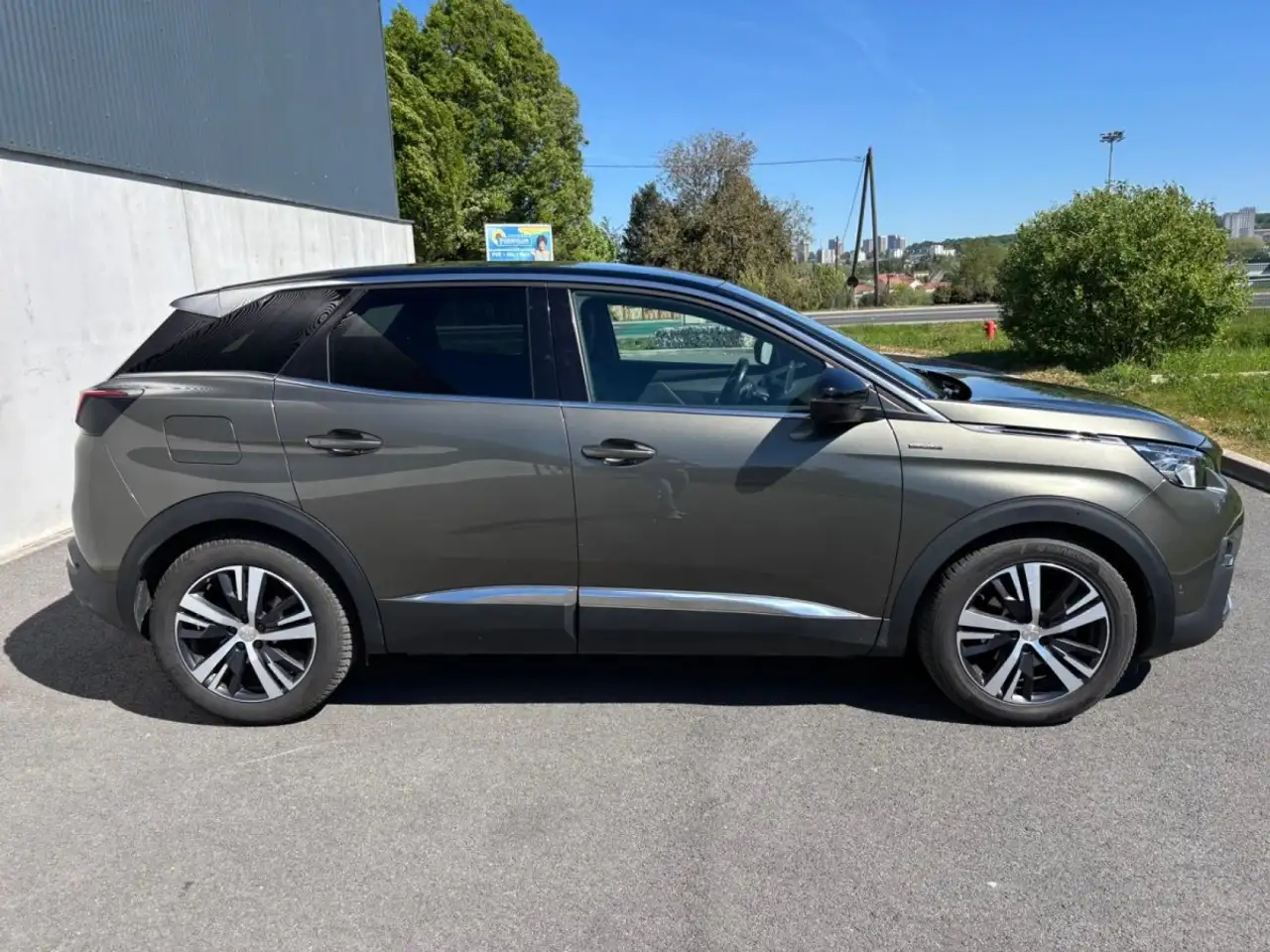 Peugeot 3008 3008 — photo 6