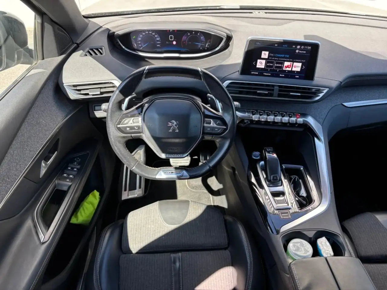 Peugeot 3008 3008 — photo 39