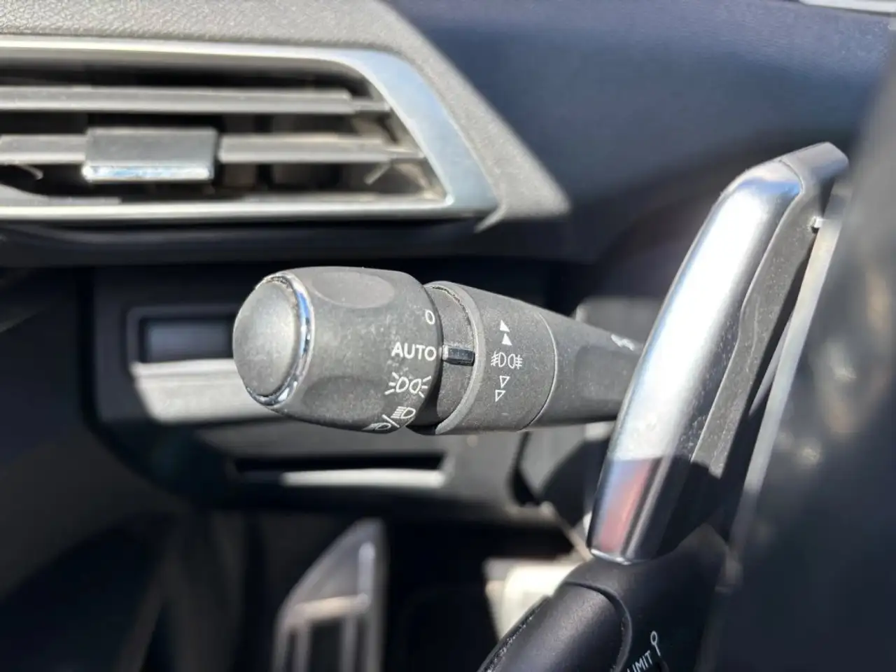 Peugeot 3008 3008 — photo 34