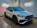 Mercedes-Benz GLA 180 GLA 180 d Automatic Premium Bianco - thumbnail 2