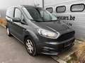 Ford Tourneo Courier 1.0 EcoBoost / AIRCO / PDC / NAVI Gris - thumbnail 1