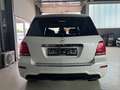 Mercedes-Benz GLK 350 d 4M Aut. AMG-Line+AHK+Pano+Kamera White - thumbnail 5