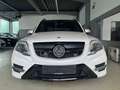 Mercedes-Benz GLK 350 d 4M Aut. AMG-Line+AHK+Pano+Kamera White - thumbnail 2