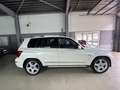 Mercedes-Benz GLK 350 d 4M Aut. AMG-Line+AHK+Pano+Kamera White - thumbnail 7