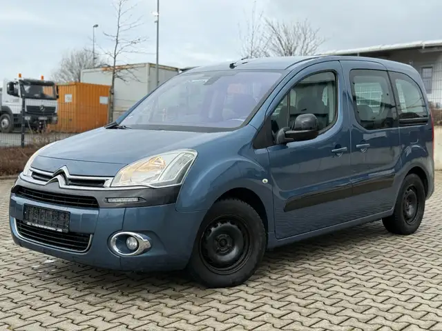Citroen Berlingo Selection Automatik Klima