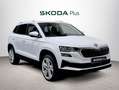 Skoda Karoq 1.5 TSI Plus DSG 110KW Blanco - thumbnail 1