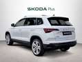 Skoda Karoq 1.5 TSI Plus DSG 110KW Blanco - thumbnail 2
