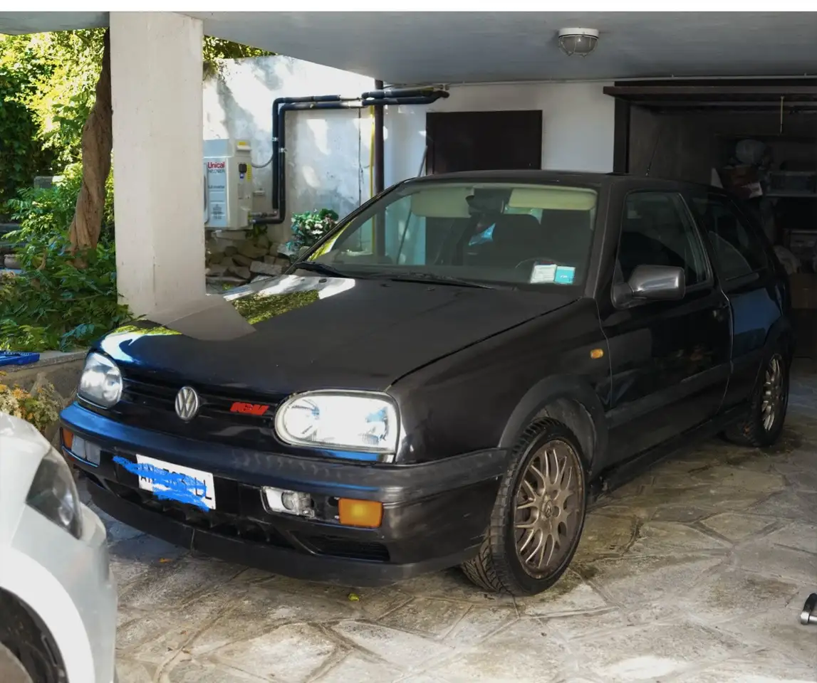 Volkswagen Golf GTI 3p 2.0 16v 20years edition C/AC, foto 1