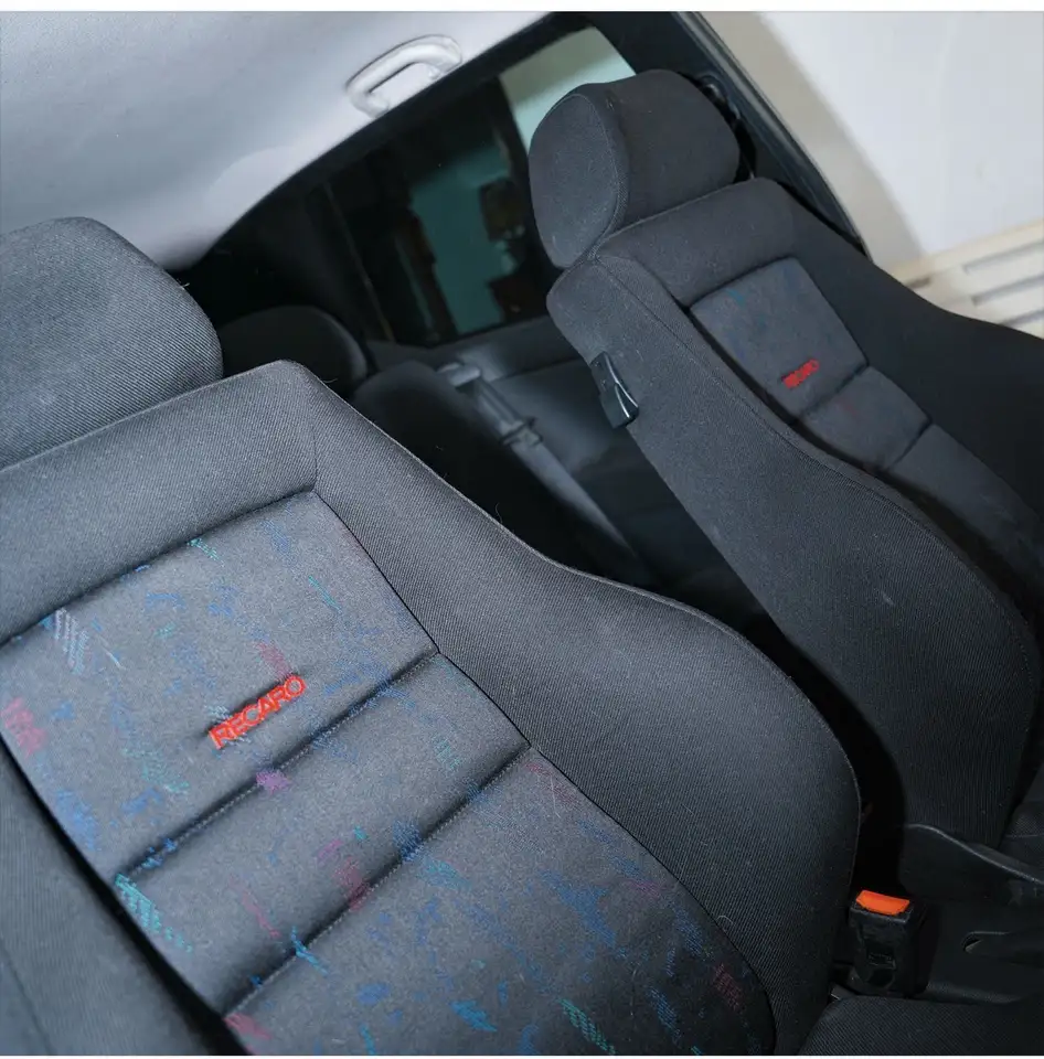 Volkswagen Golf GTI 3p 2.0 16v 20years edition C/AC, foto 6