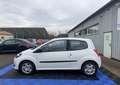 Renault Twingo II 1.2 75 Clim Garantie 12 Mois Blanc - thumbnail 2
