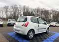 Renault Twingo II 1.2 75 Clim Garantie 12 Mois Blanc - thumbnail 3