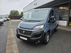 Fiat Ducato L1H1 2,3 MultiJet 120 Klima DAB RKF