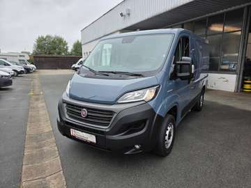 Ducato L1H1 2,3 MultiJet 120 Klima DAB RKF