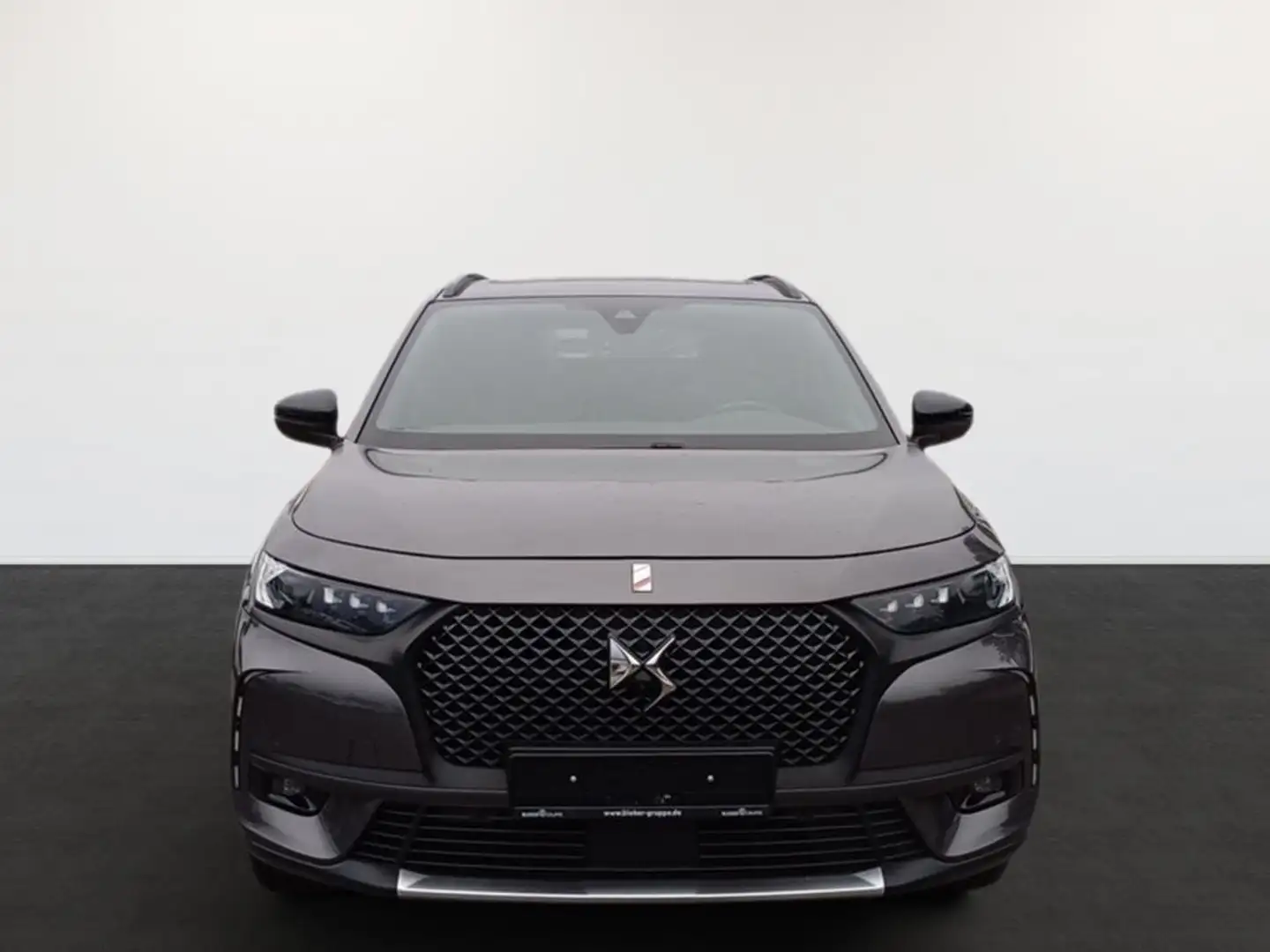 DS Automobiles DS 7 Crossback E-Tense 4x4 300 Performance Line Grau - 2