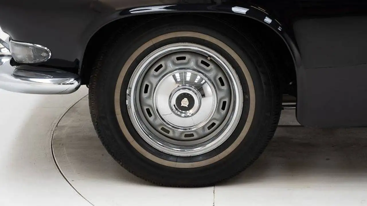 Jaguar 420 G '69 CH950bw, foto 12