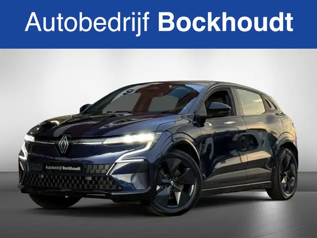 Renault Megane E-Tech EV60 Optimum charge | Navi | Camera