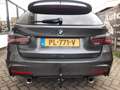 BMW 340 3-serie Touring 340i xDrive BTW M-PERFORMANCE CARB Grijs - thumbnail 11