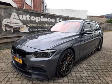 3-serie Touring 340i xDrive BTW M-PERFORMANCE CARB