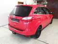 Ford Grand C-Max Titanium 2.0 TDCI 1. Hand Czerwony - thumbnail 4