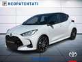 Toyota Yaris 1.5 hybrid GR Sport Grau - thumbnail 1