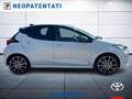 Toyota Yaris 1.5 hybrid GR Sport Grau - thumbnail 4