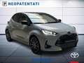 Toyota Yaris 1.5 hybrid GR Sport Grau - thumbnail 3