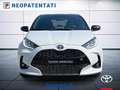 Toyota Yaris 1.5 hybrid GR Sport Grau - thumbnail 2