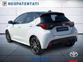 Toyota Yaris 1.5 hybrid GR Sport Grau - thumbnail 7