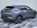 Ford Mustang Mach-E Apple CarPlay - Android Auto - Ledersitze Grijs - thumbnail 3