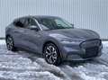 Ford Mustang Mach-E Apple CarPlay - Android Auto - Ledersitze Grey - thumbnail 1