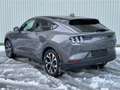Ford Mustang Mach-E Apple CarPlay - Android Auto - Ledersitze Grey - thumbnail 4