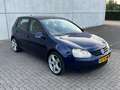 Volkswagen Golf Golf 1.6 FSI Optive | APK 6/2026 | Rode Stiksels Blauw - thumbnail 16