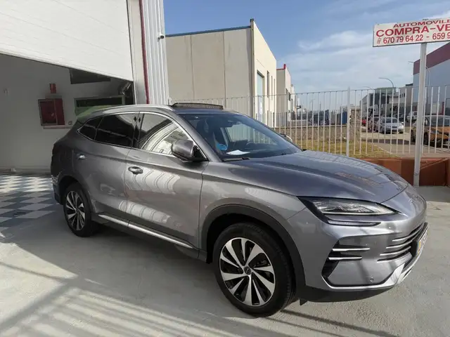 BYD Seal U DM-i Comfort 160kW