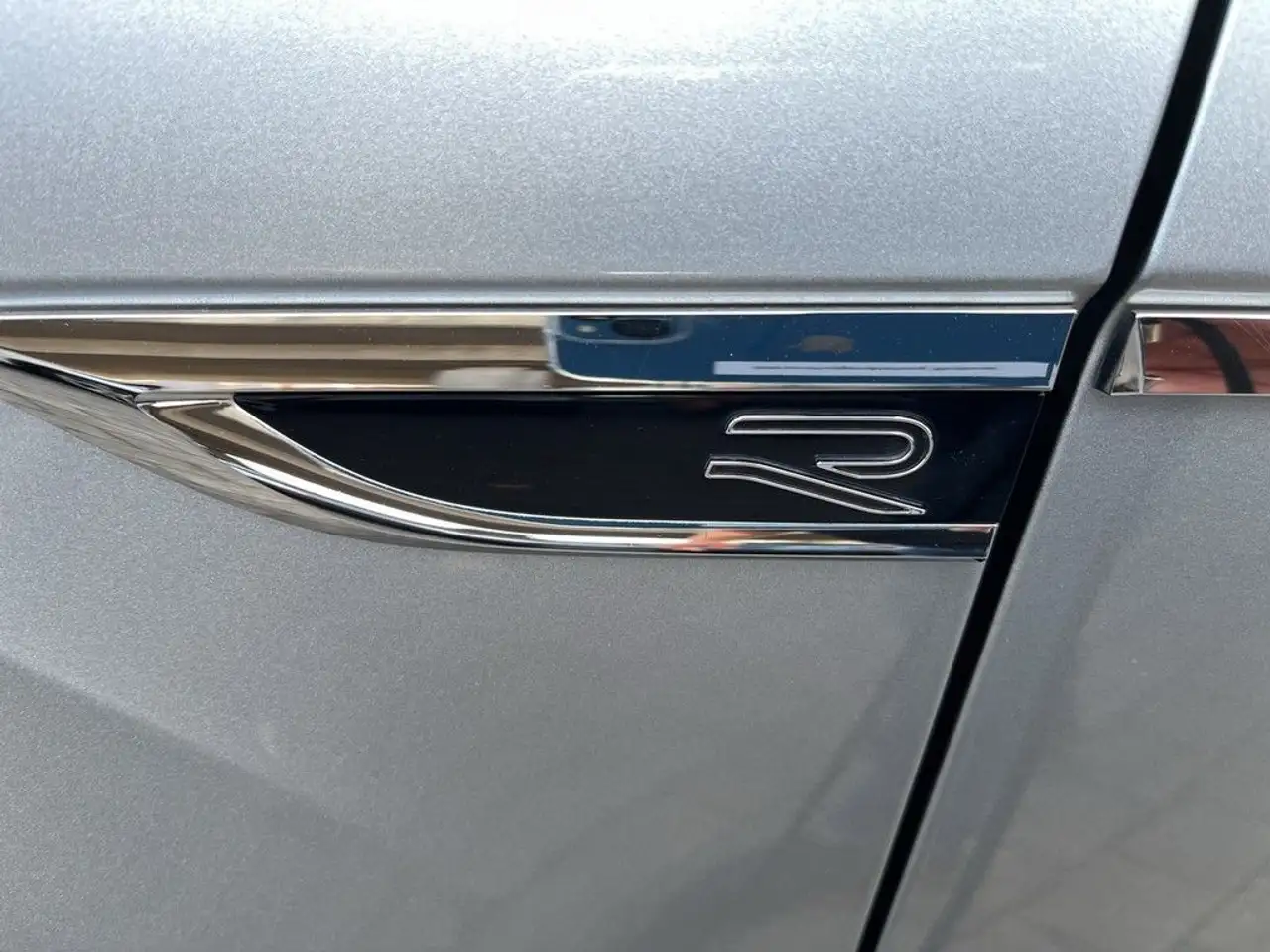 Volkswagen T-Roc 1.5 TSI DSG R-Line Navi LED AHK 14