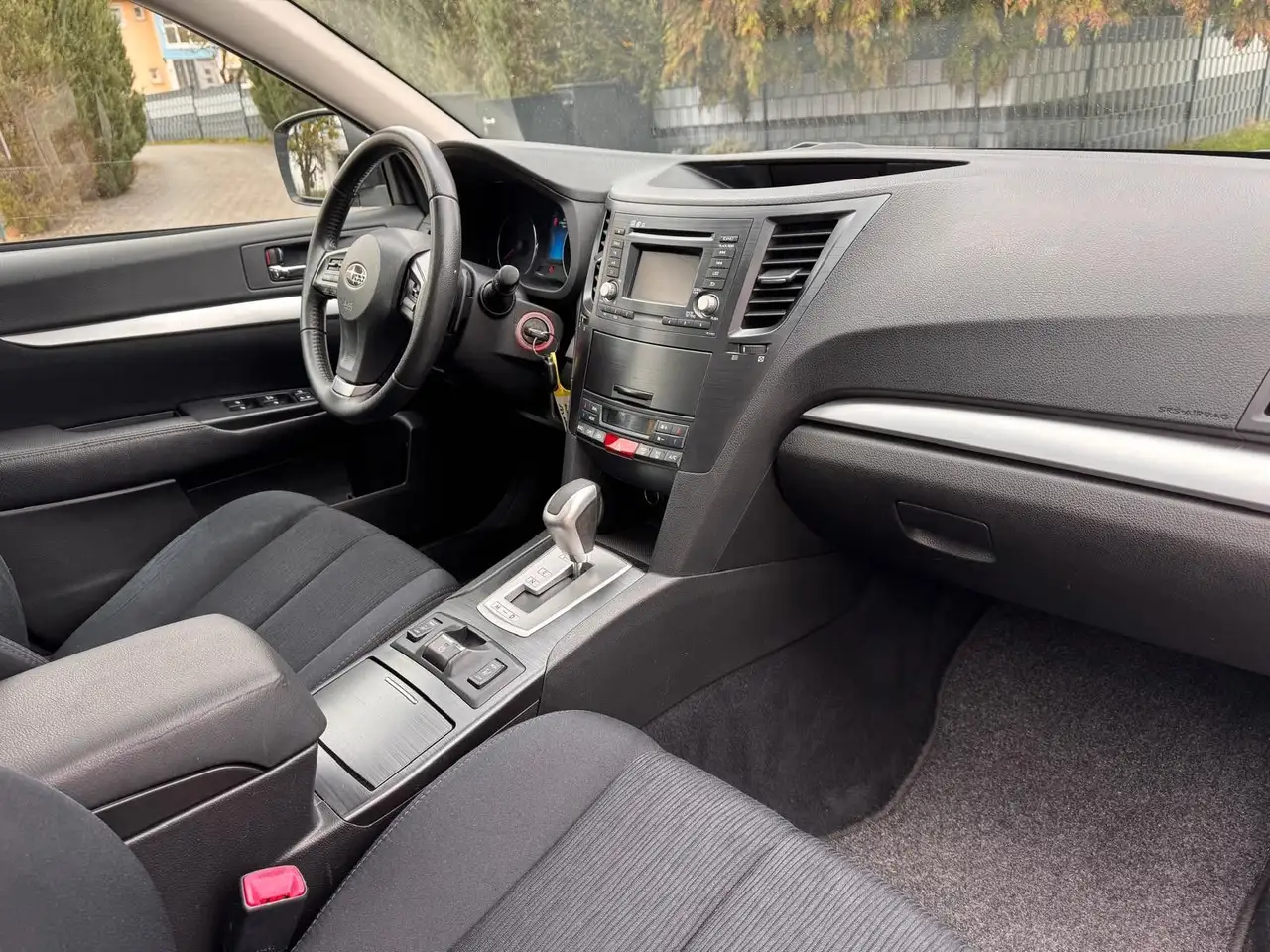 Das Auto