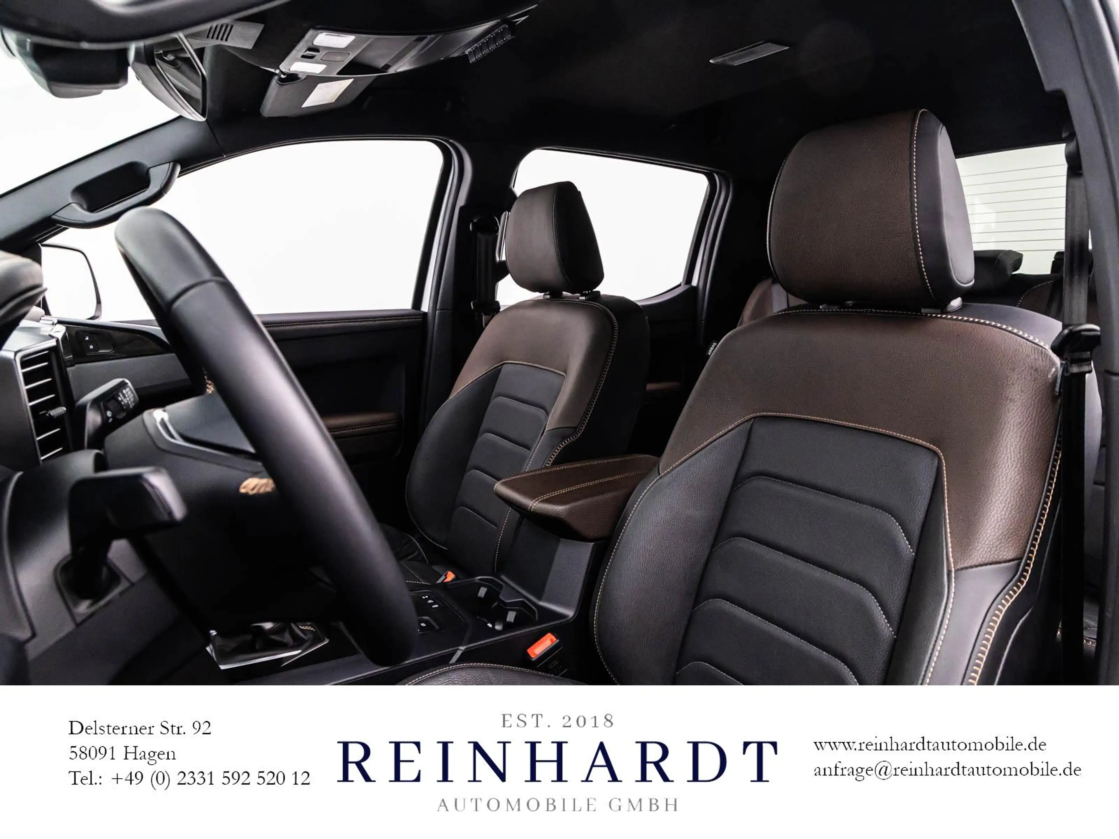 Volkswagen Amarok 3.0TDi 4MOTION PANAMERICANA ACC/AHK/360° — photo 15