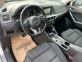 Mazda CX-5 G160 AWD Attraction Aut.**ALLRAD**NAVI**RFK** Grijs - thumbnail 4
