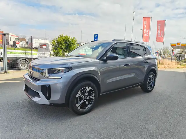 Citroen C3 Aircross C3 Aircross 1.2 Turbo MHEV Max Max