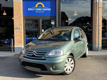 1.4 HDi AUTO I Exclusive I First Hand 40000 KM!