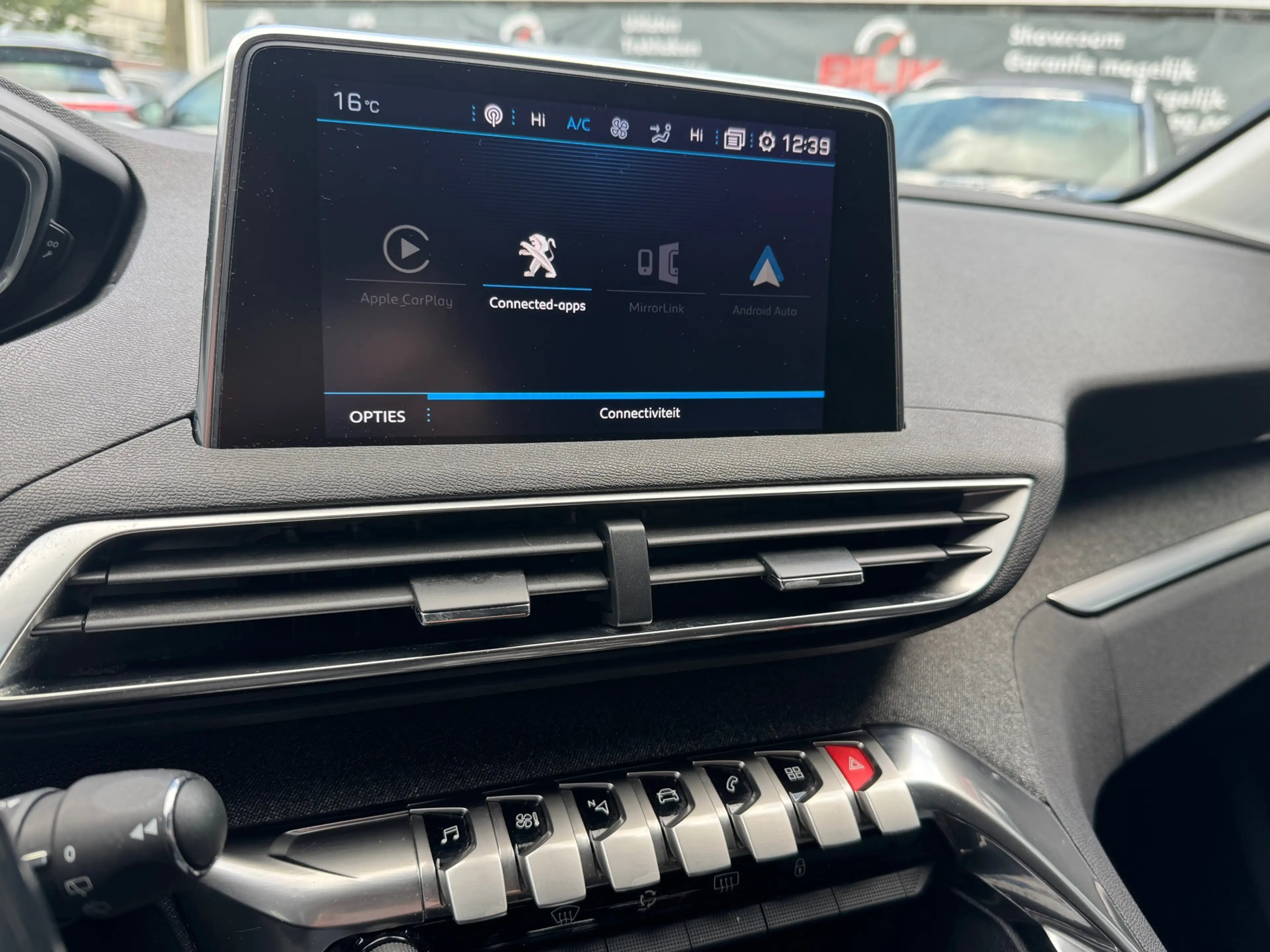 Peugeot 5008 1.2 PureTech Allure | Clima | Camera | Automaat | — photo 14