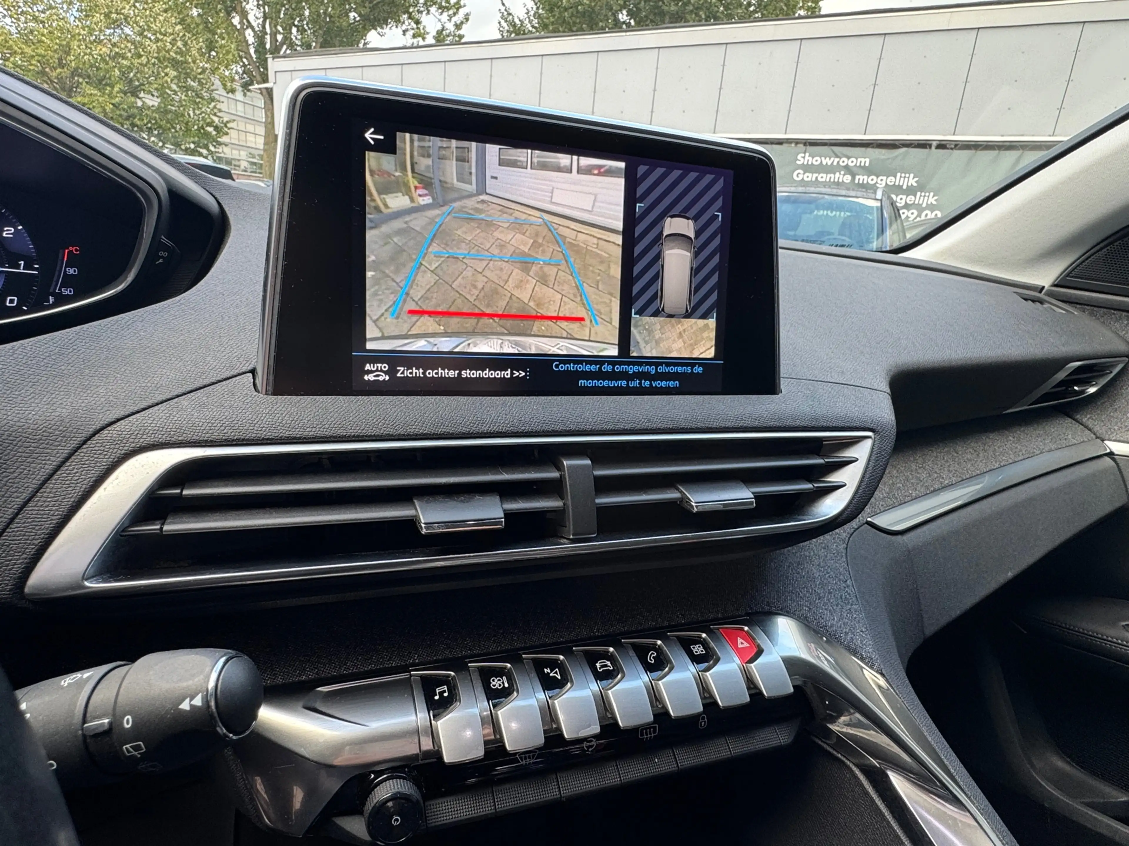 Peugeot 5008 1.2 PureTech Allure | Clima | Camera | Automaat | — photo 15