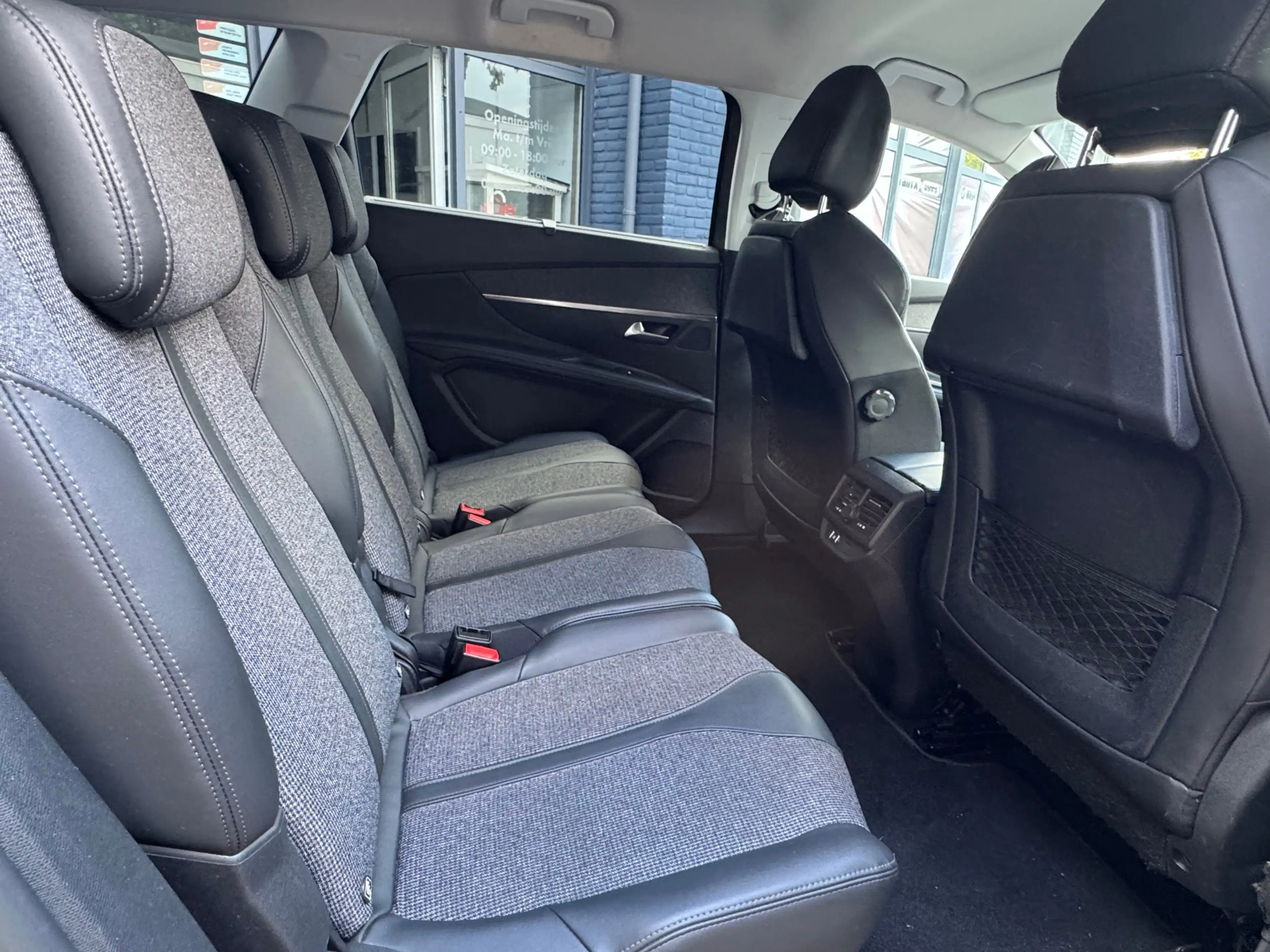 Peugeot 5008 1.2 PureTech Allure | Clima | Camera | Automaat | — photo 11
