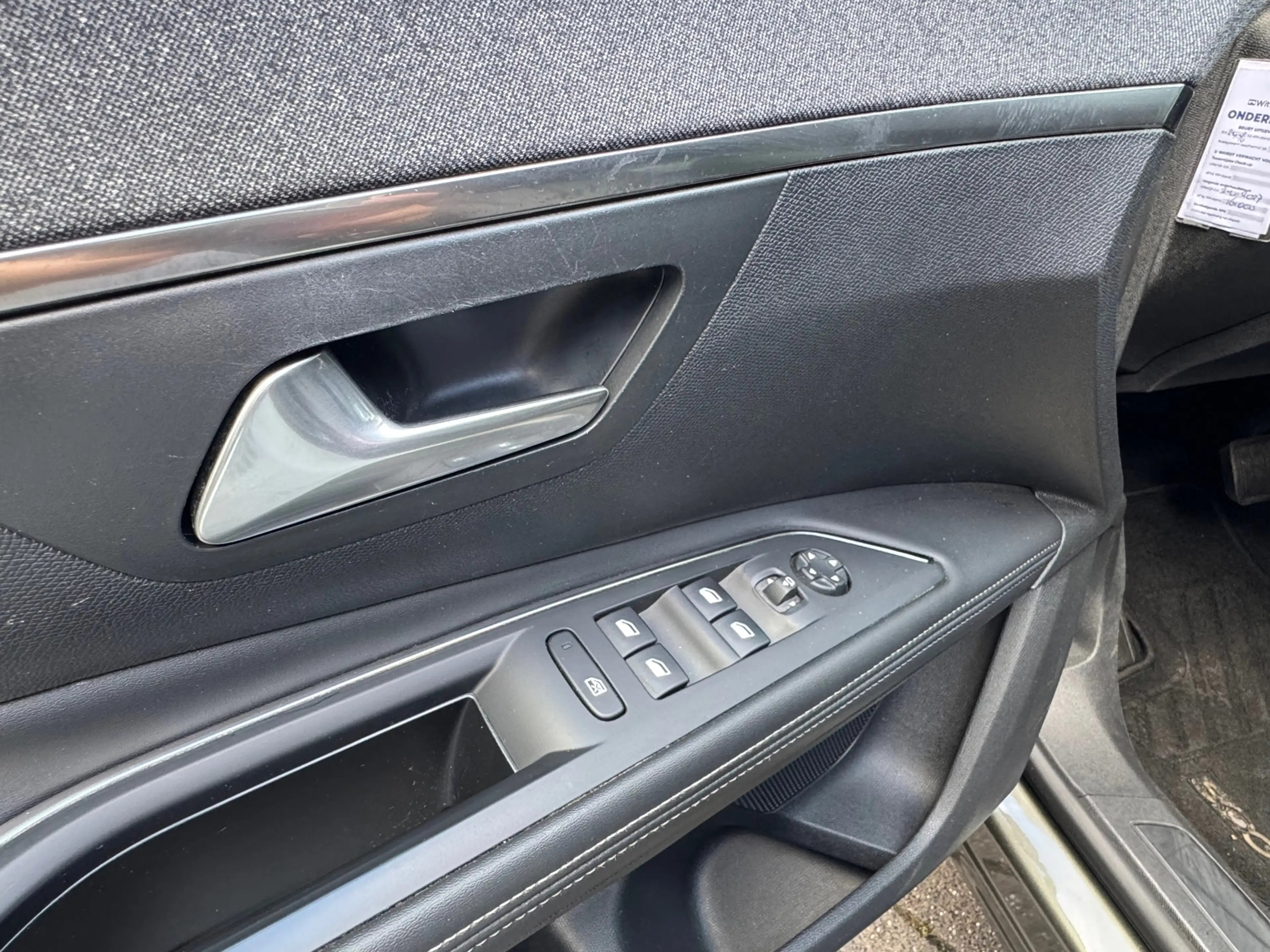 Peugeot 5008 1.2 PureTech Allure | Clima | Camera | Automaat | — photo 18