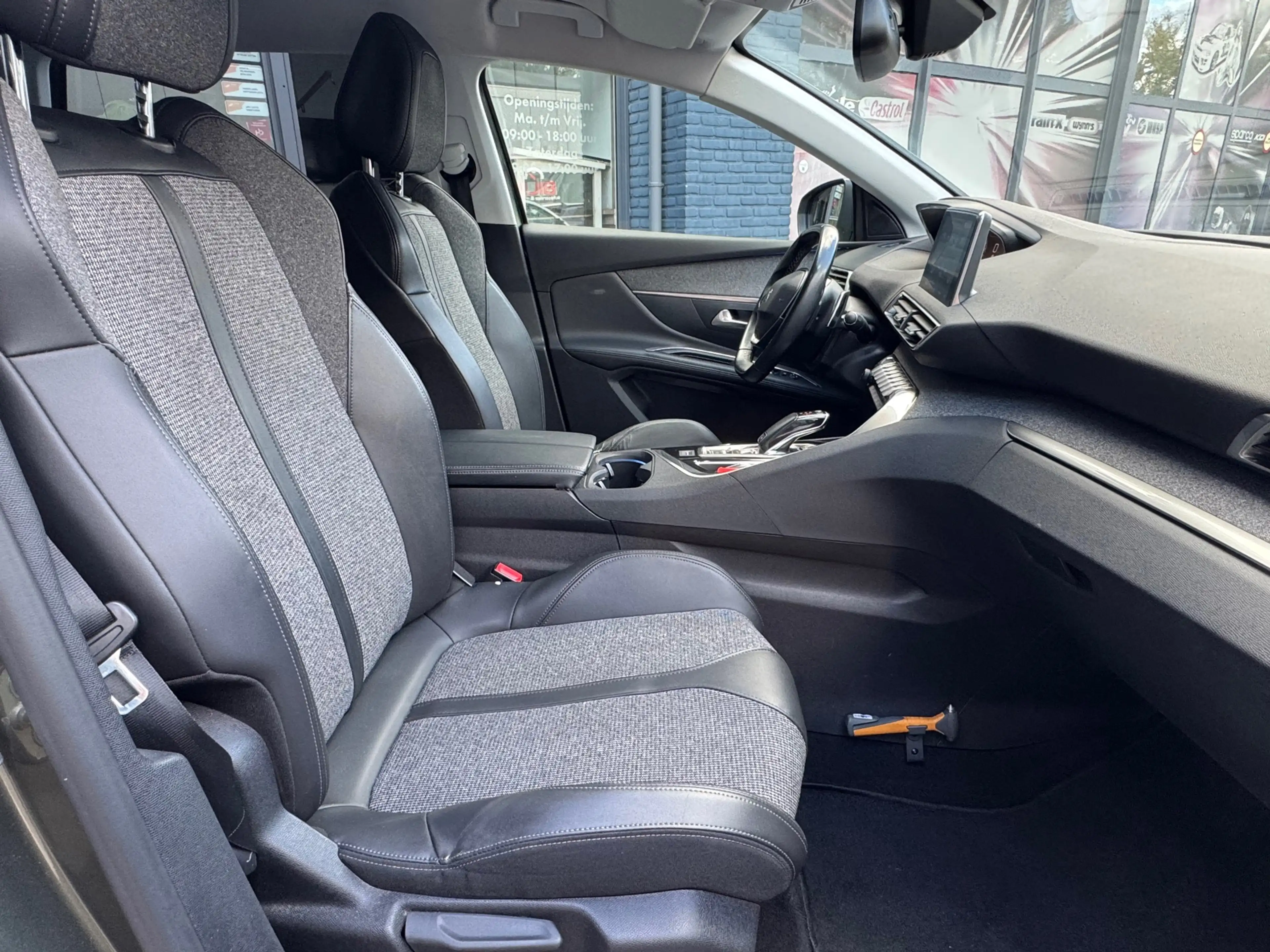 Peugeot 5008 1.2 PureTech Allure | Clima | Camera | Automaat | — photo 10