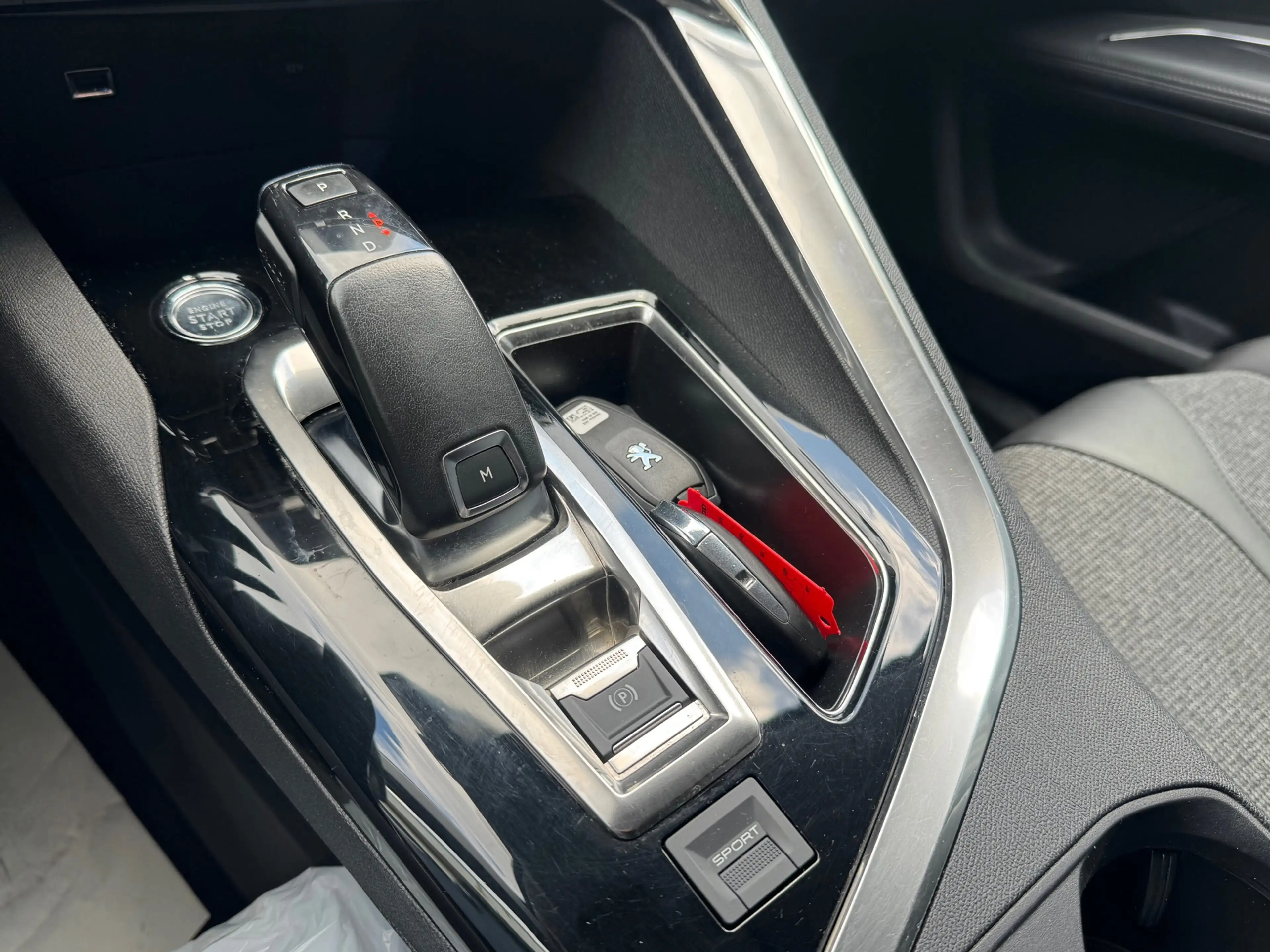 Peugeot 5008 1.2 PureTech Allure | Clima | Camera | Automaat | — photo 17