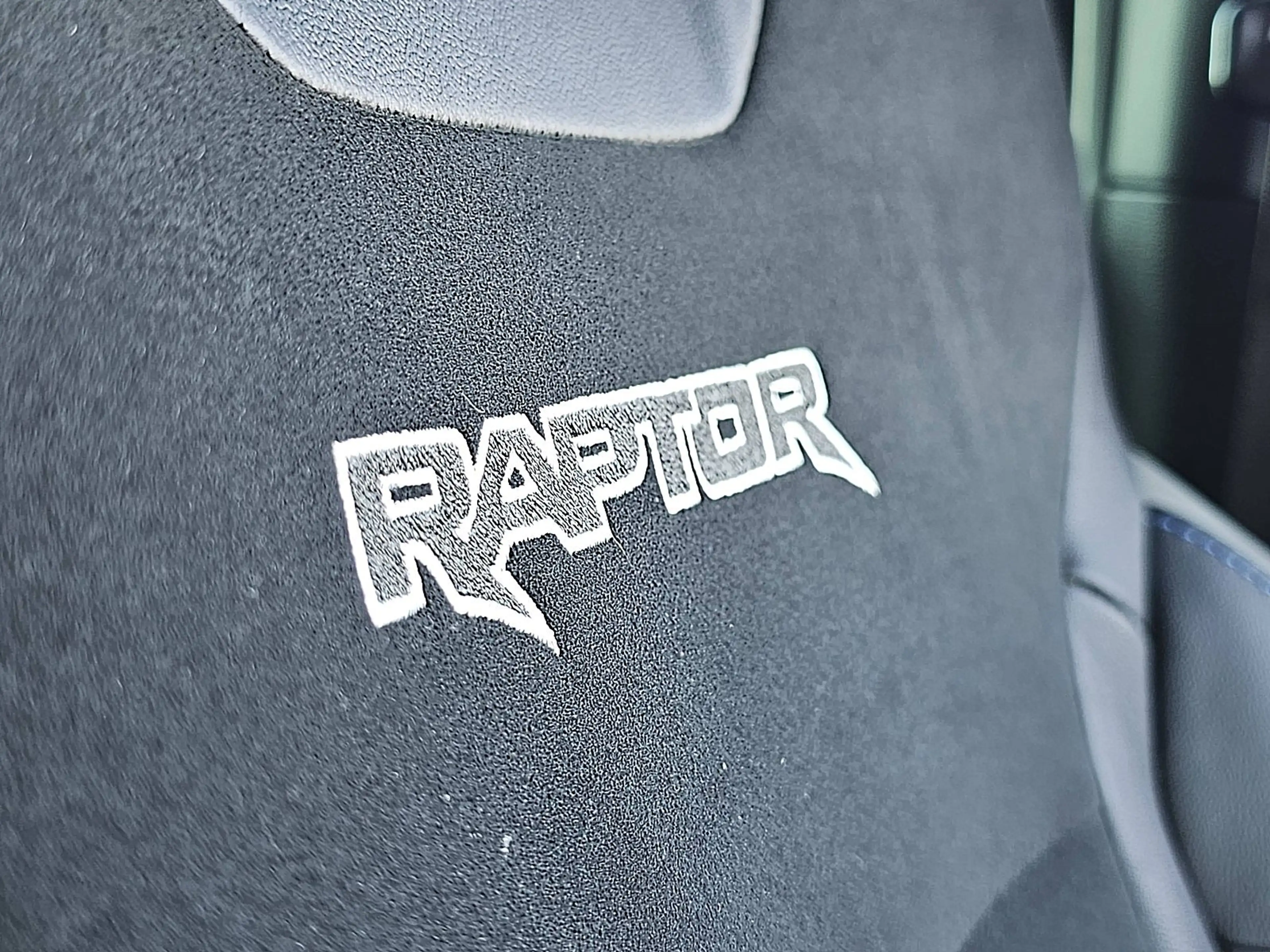 Ford Ranger 2.0 RAPTOR Automaat 4x4 SideSteps Trekhaak 1e Eige — photo 15