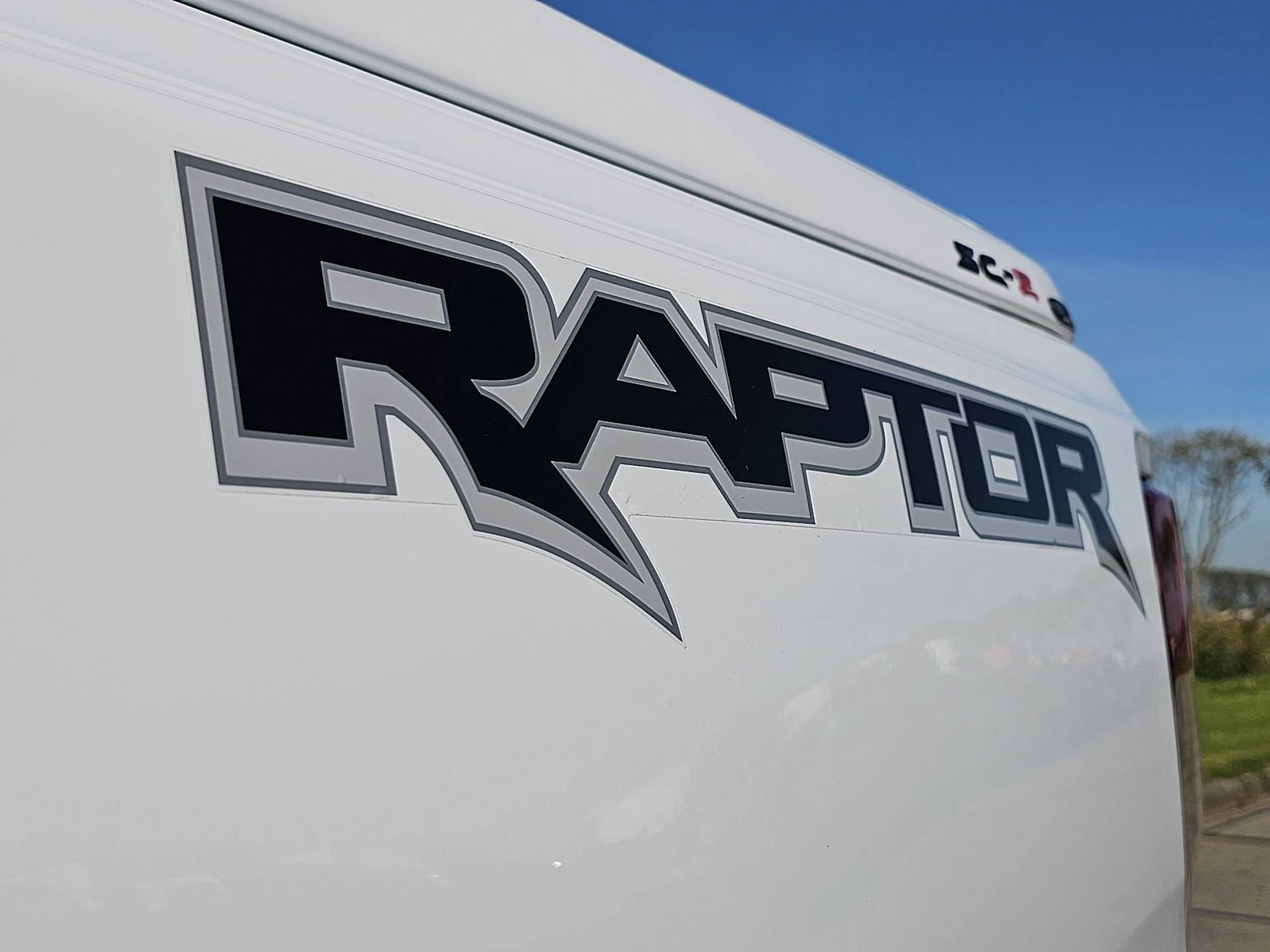 Ford Ranger 2.0 RAPTOR Automaat 4x4 SideSteps Trekhaak 1e Eige — photo 22