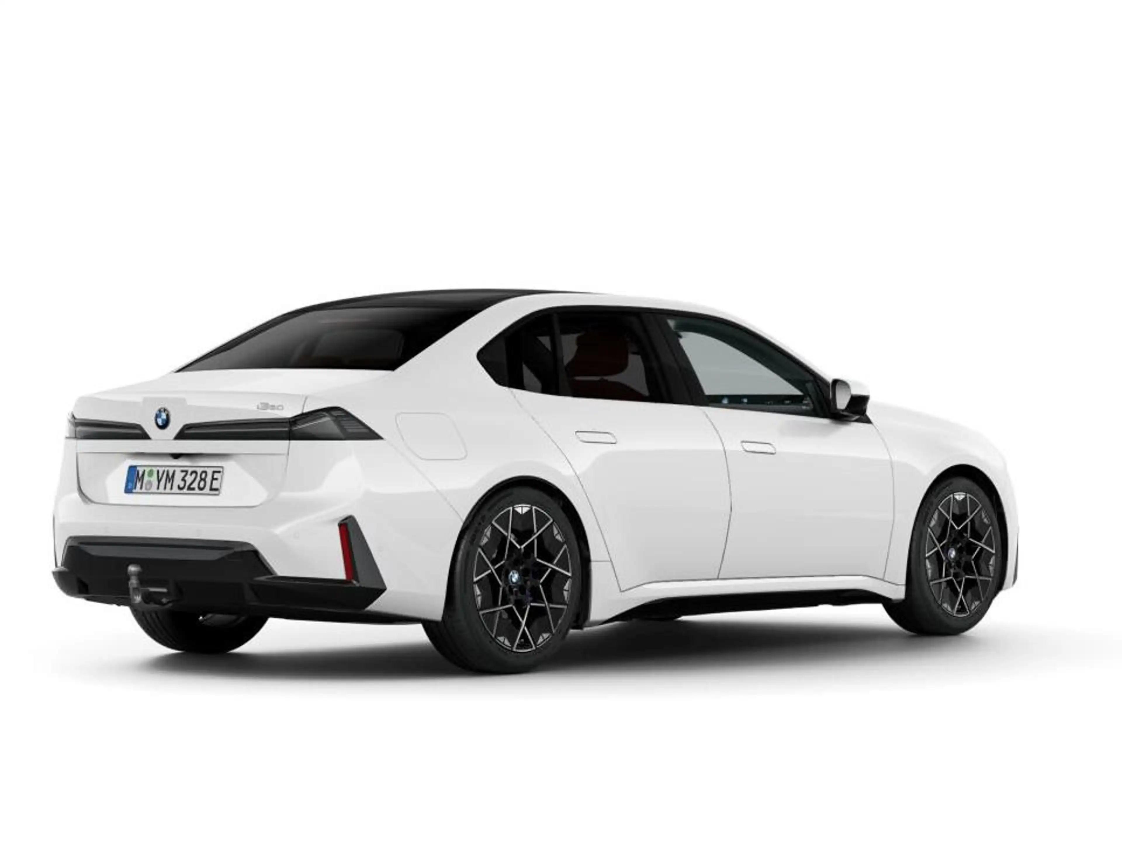 BMW i3 50 xDrive First Edition | M Sportpakket | Innovati — photo 2