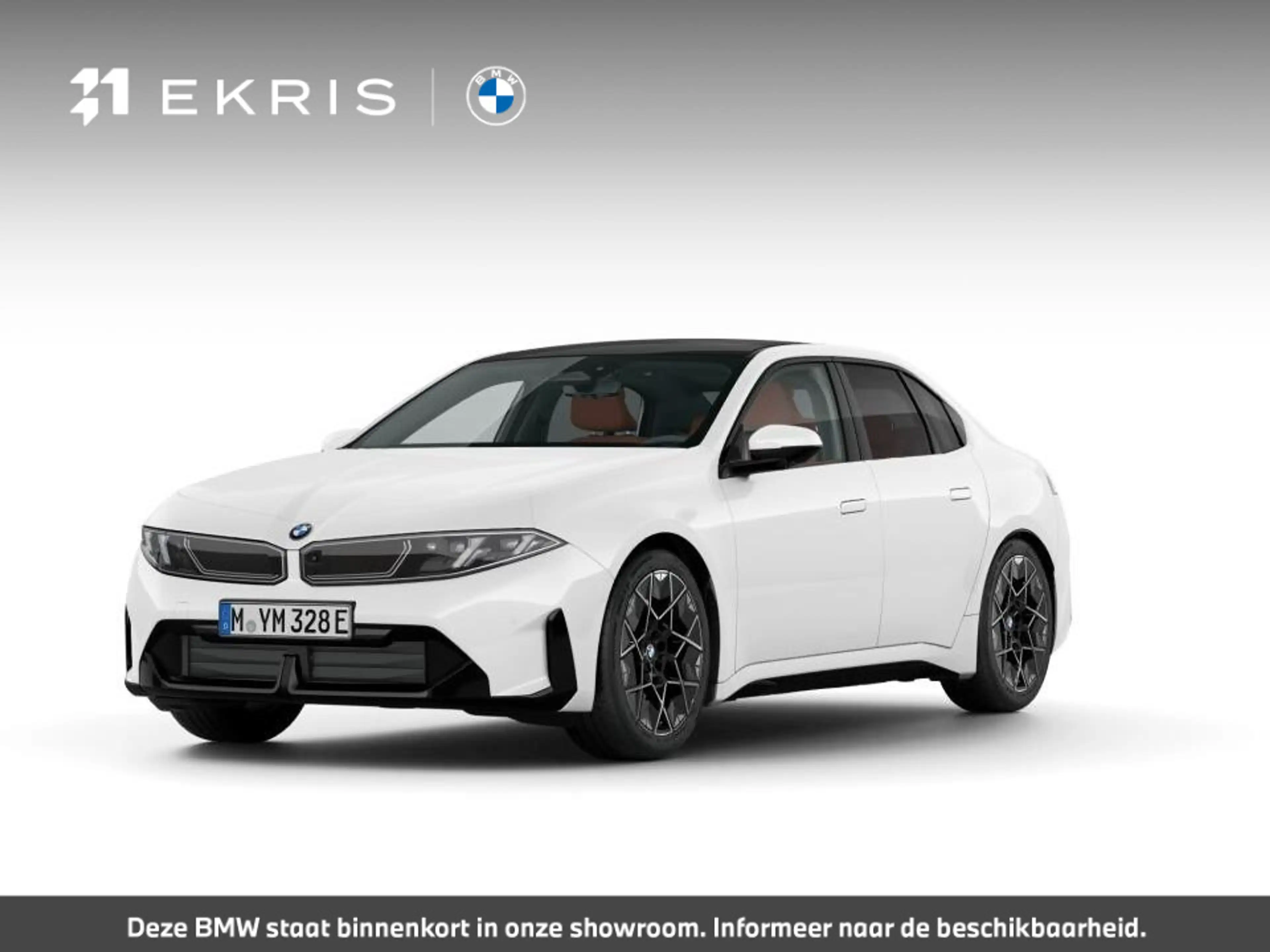 BMW i3 50 xDrive First Edition | M Sportpakket | Innovati